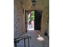 Lake Bled Castle Entrance (Pat)