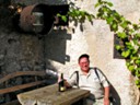 Refreshment stop (Howard)