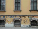 Graffiti everywhere