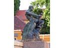 Jesuits square