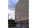Westin Hotel