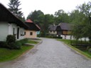 The whole village is the Museum