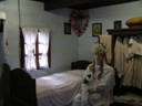Waiting bride to be