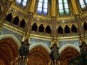 Parliament Rotonda