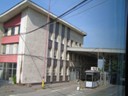 Hungary-Slovakia Border Crossing