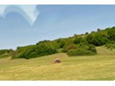 Raking Hay