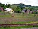 Farming by hand