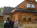 Dinner at Karczma Rzym
