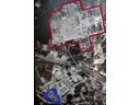 Auschwitz II-Birkenau-Red Auschwitz I-Blue