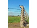Electric fences