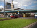 Warsaw, Poland