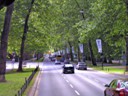 Berlin streets