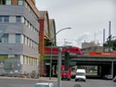 Berlin Train Station