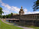 Zwinger Palace