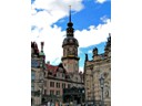 Saxony Palace