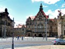 Saxony Palace
