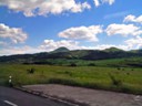 Rolling hills