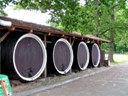Beer Kegs