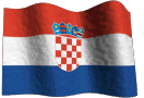 Croatia Map