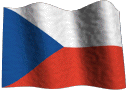 Czech Republic Map