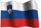 Slovenia Map