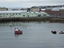 Dock warehouses
