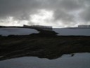 Snow fences