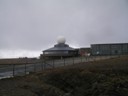 Rain, Snow showers, then sun all within 10 minutes