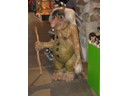 Gift Shop Troll