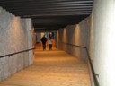 North Cape complex Tunnel