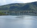 Boroy Bridge at Stokmarknes