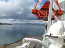 Port of Stokmarknes