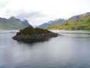 Small Island
