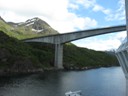 Raftsund Bridge