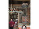 Pulpit