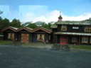 Dovrefjell National Park lodges