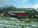 Farm yard