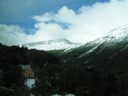 High peak