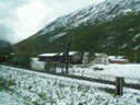 Small village