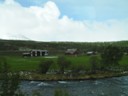 Lodging and farm