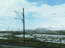 Good size mountain range