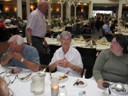 Ed, Yvonne and Julie