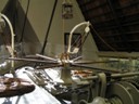 Main deck