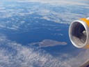 Canadian island