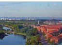 Copenhagen Harbor