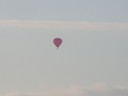 Hot air balloon