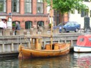 Copenhagen canals