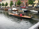 Copenhagen canals