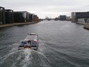 Copenhagen canals