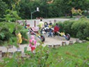 Park in Copenhagen